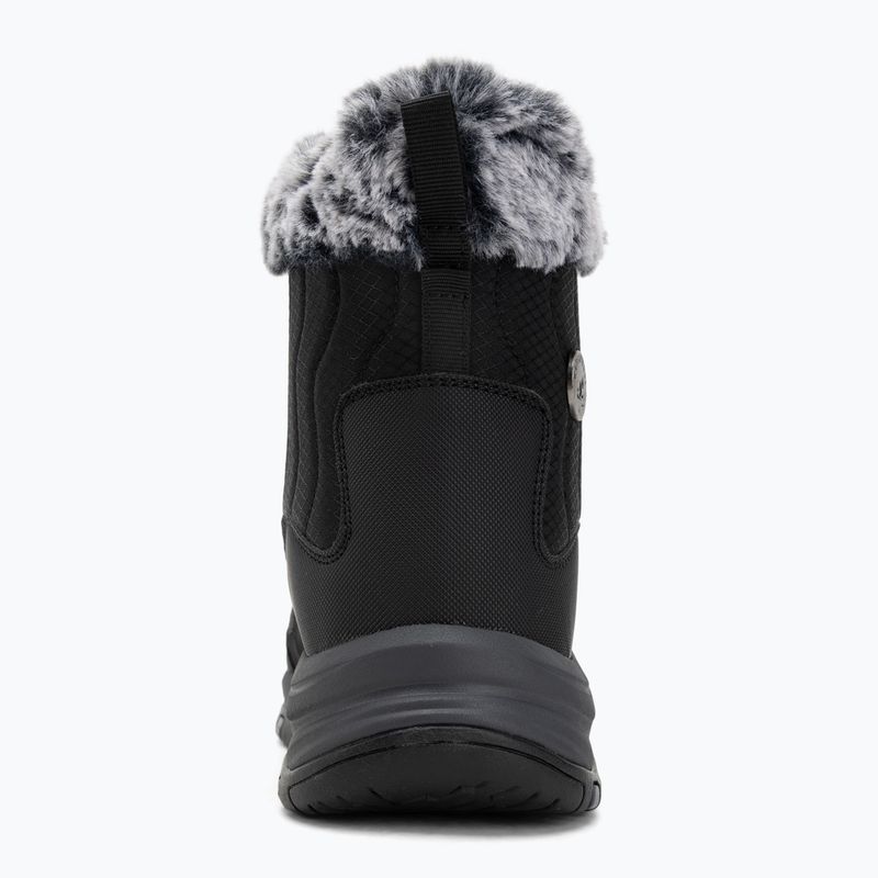 Dámské boty Skechers Trego Stormie black 6