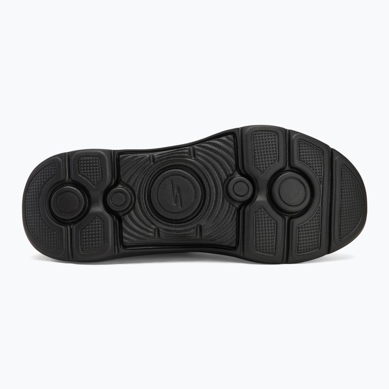 Dámské boty SKECHERS Go Walk Arch Fit 2.0 Valencia black 4