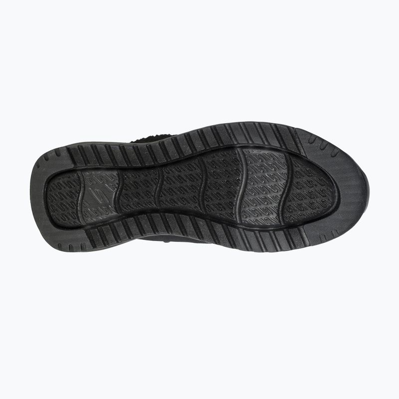 Dámské boty SKECHERS On-The-Go Stellar Alpine Adventure black 4