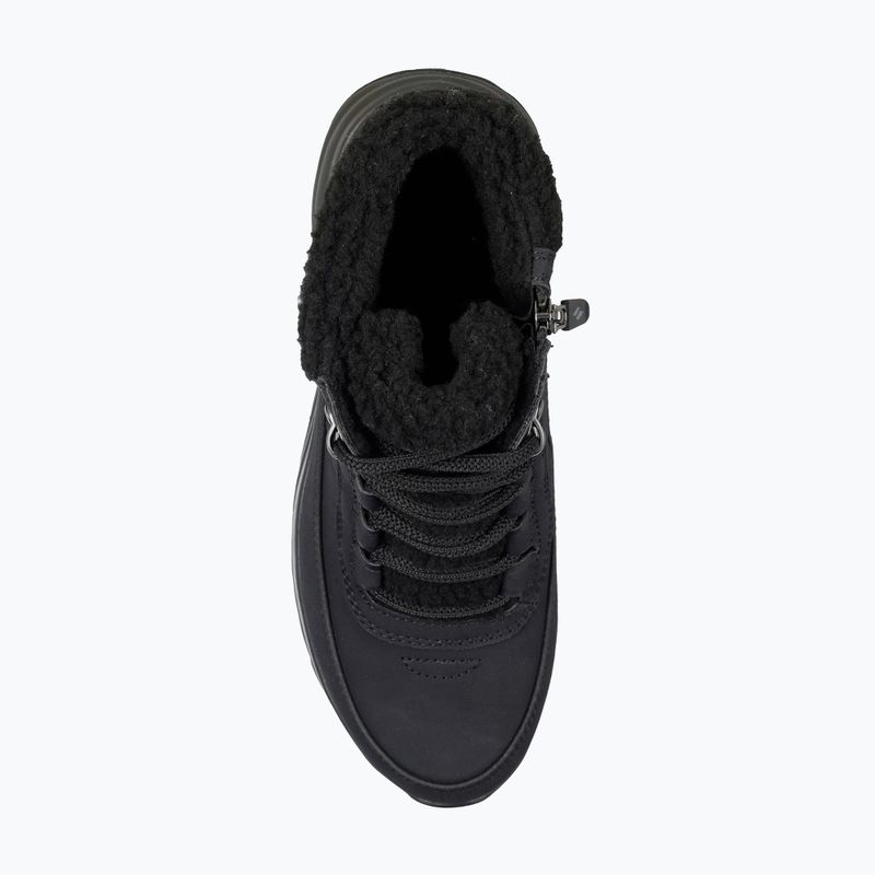 Dámské boty SKECHERS On-The-Go Stellar Alpine Adventure black 5