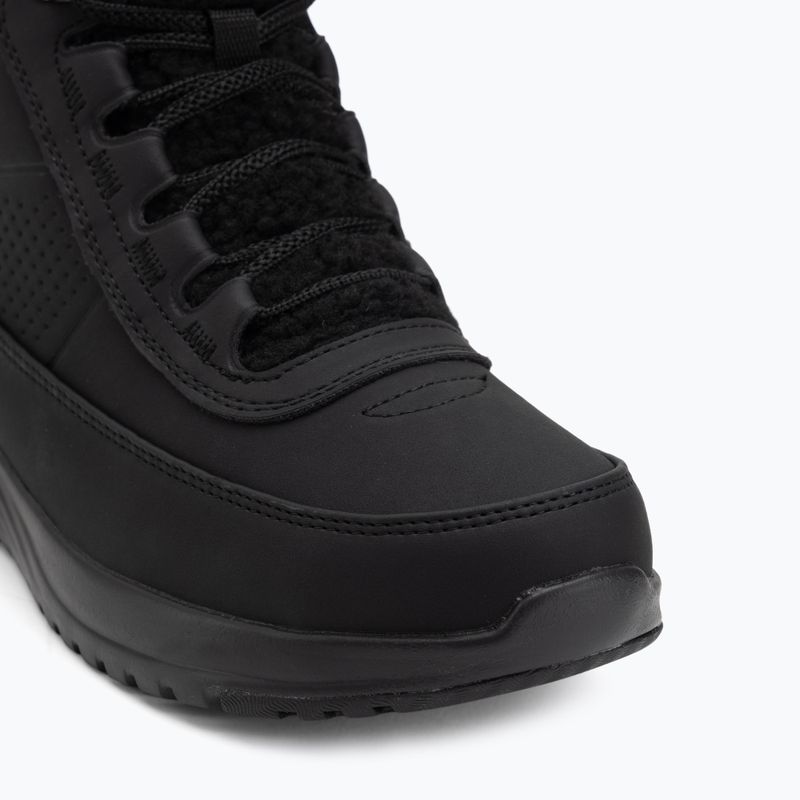 Dámské boty SKECHERS On-The-Go Stellar Alpine Adventure black 7