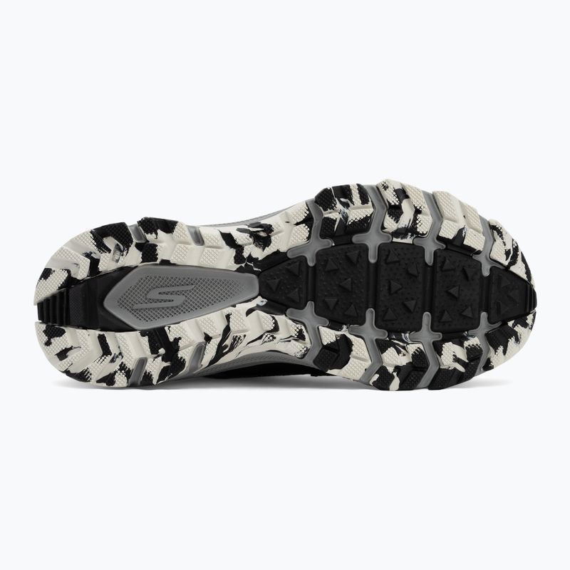 Pánské běžecké boty SKECHERS Go Run Trail Altitude 2.0 Rocky Hill black 4