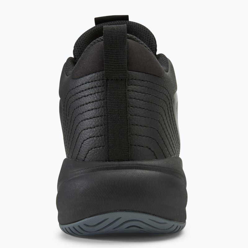 Pánské basketbalové boty SKECHERS SKX League black 6