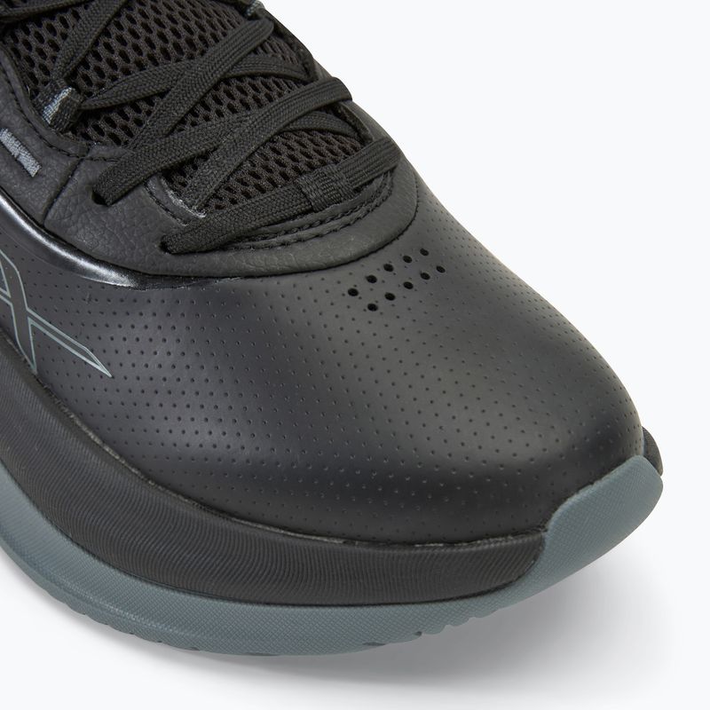 Pánské basketbalové boty SKECHERS SKX League black 7