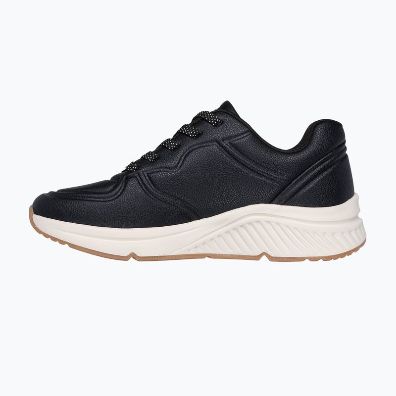 Dámské boty SKECHERS Bobs Arch Comfort B Sweet A Bind black 10