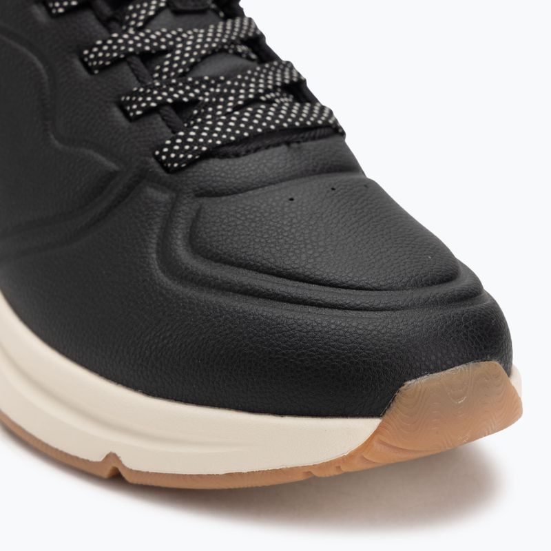 Dámské boty SKECHERS Bobs Arch Comfort B Sweet A Bind black 7