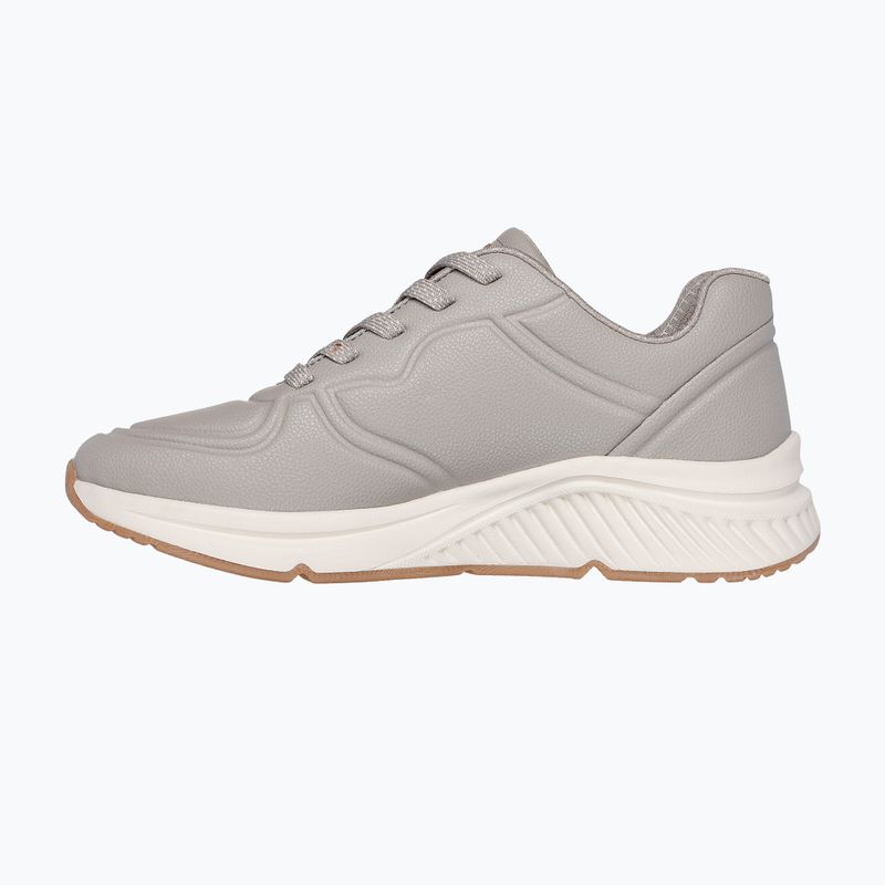 Dámské boty SKECHERS Bobs Arch Comfort B Sweet A Bind taupe 10