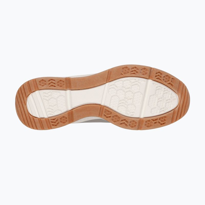 Dámské boty SKECHERS Bobs Arch Comfort B Sweet A Bind taupe 11