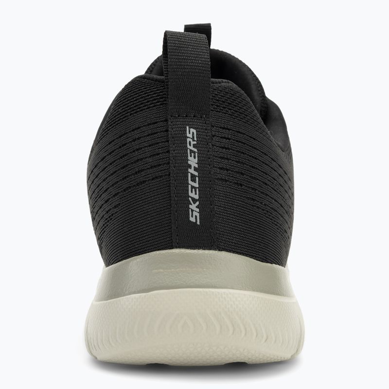 Pánské boty SKECHERS Summits Torre black 6
