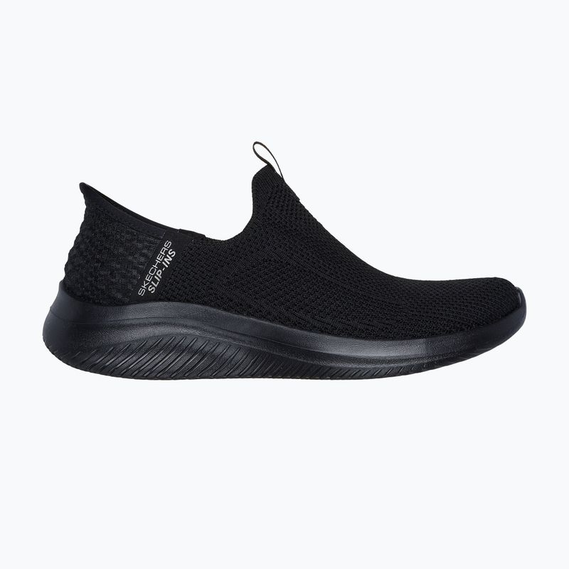 Dámské boty SKECHERS Ultra Flex 3.0 Easy Win black 8