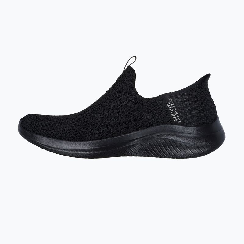 Dámské boty SKECHERS Ultra Flex 3.0 Easy Win black 9