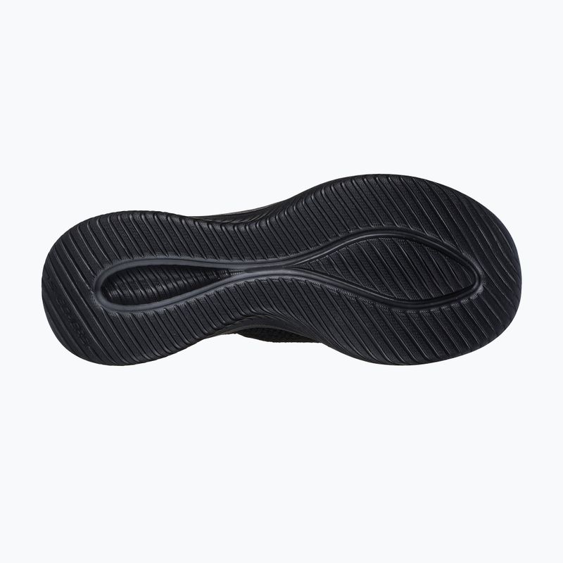 Dámské boty SKECHERS Ultra Flex 3.0 Easy Win black 11