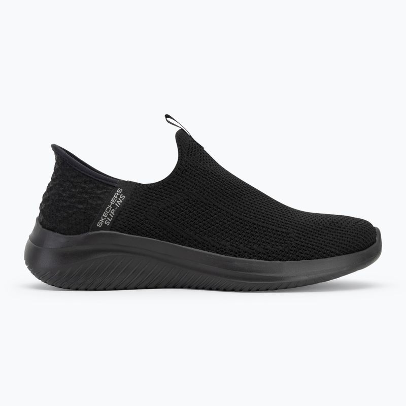 Dámské boty SKECHERS Ultra Flex 3.0 Easy Win black 2