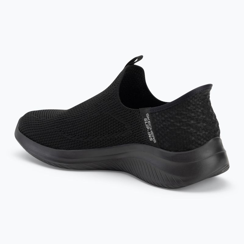 Dámské boty SKECHERS Ultra Flex 3.0 Easy Win black 3