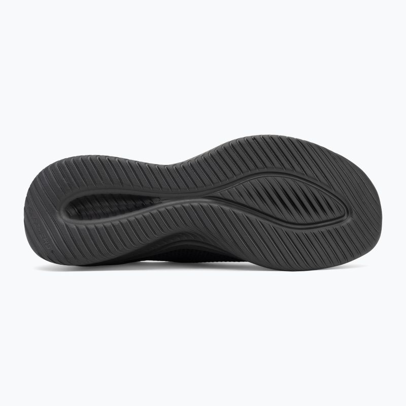 Dámské boty SKECHERS Ultra Flex 3.0 Easy Win black 4