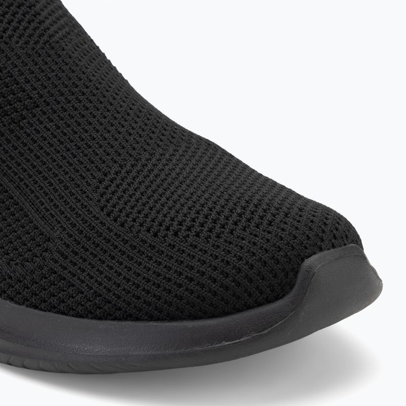 Dámské boty SKECHERS Ultra Flex 3.0 Easy Win black 7