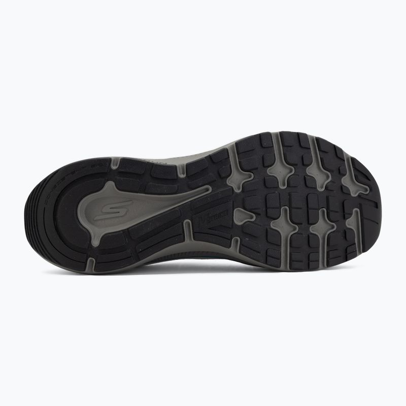 Pánské běžecké boty SKECHERS Go Run Consistent 2.0 Flight Crew gray 4
