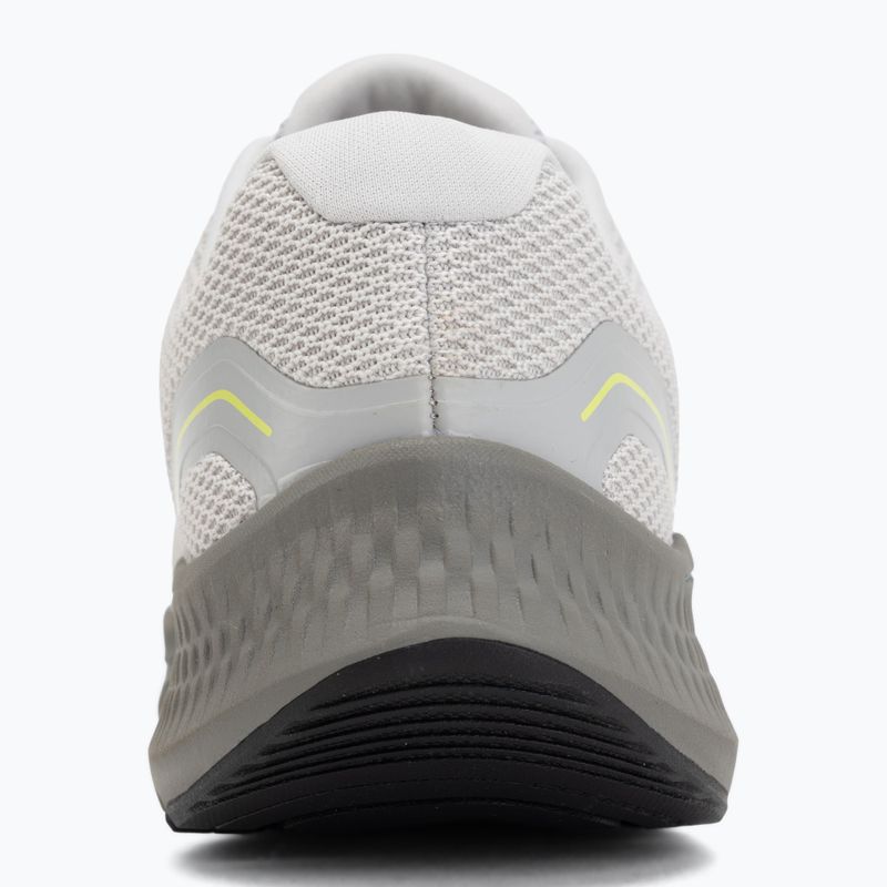 Pánské běžecké boty SKECHERS Go Run Consistent 2.0 Flight Crew gray 6