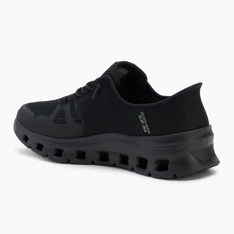 Pánské boty SKECHERS Glide-Step Pro black 3