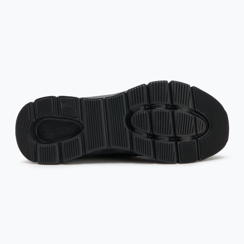 Pánské boty SKECHERS Glide-Step Pro black 4