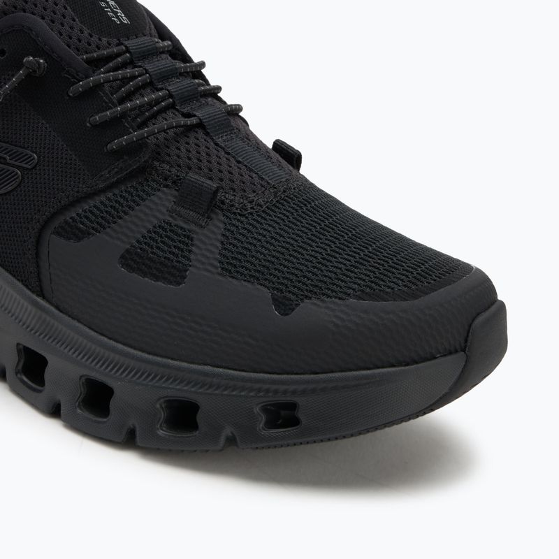 Pánské boty SKECHERS Glide-Step Pro black 7