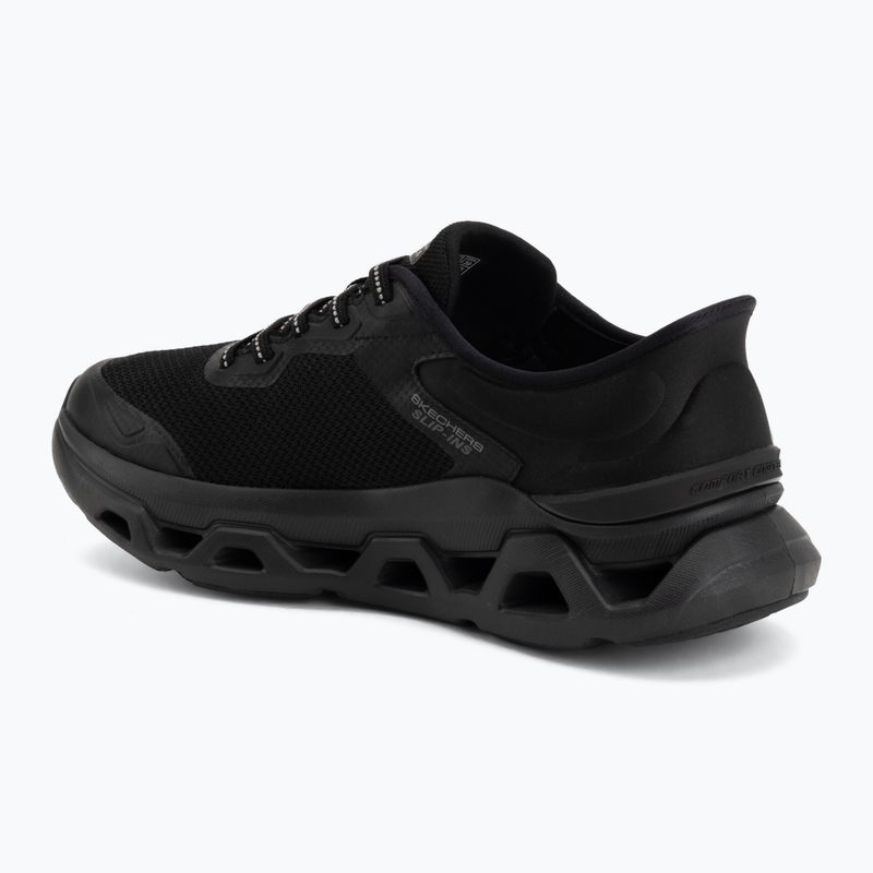 Pánské boty SKECHERS Glide Step Altus Turn Out black 3