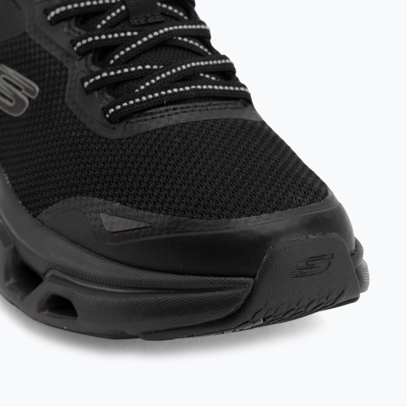 Pánské boty SKECHERS Glide Step Altus Turn Out black 7
