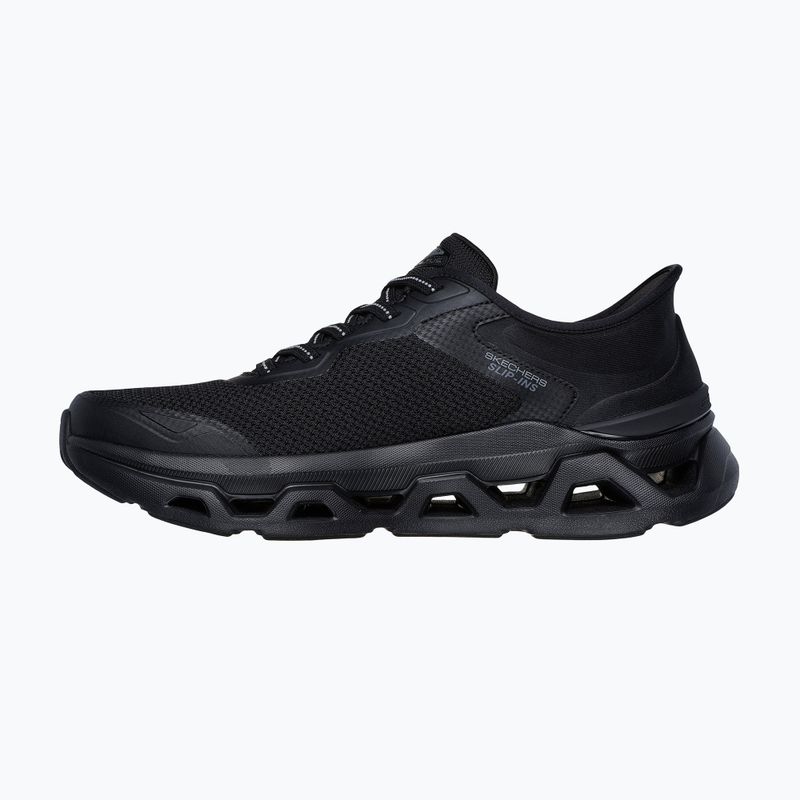 Pánské boty SKECHERS Glide Step Altus Turn Out black 3