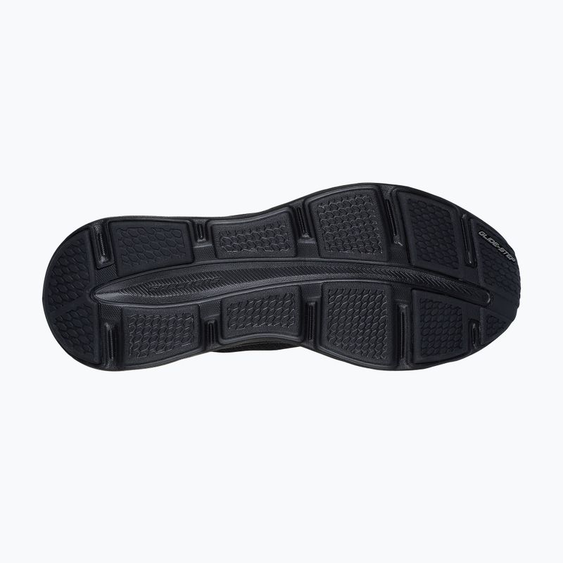Pánské boty SKECHERS Glide Step Altus Turn Out black 4