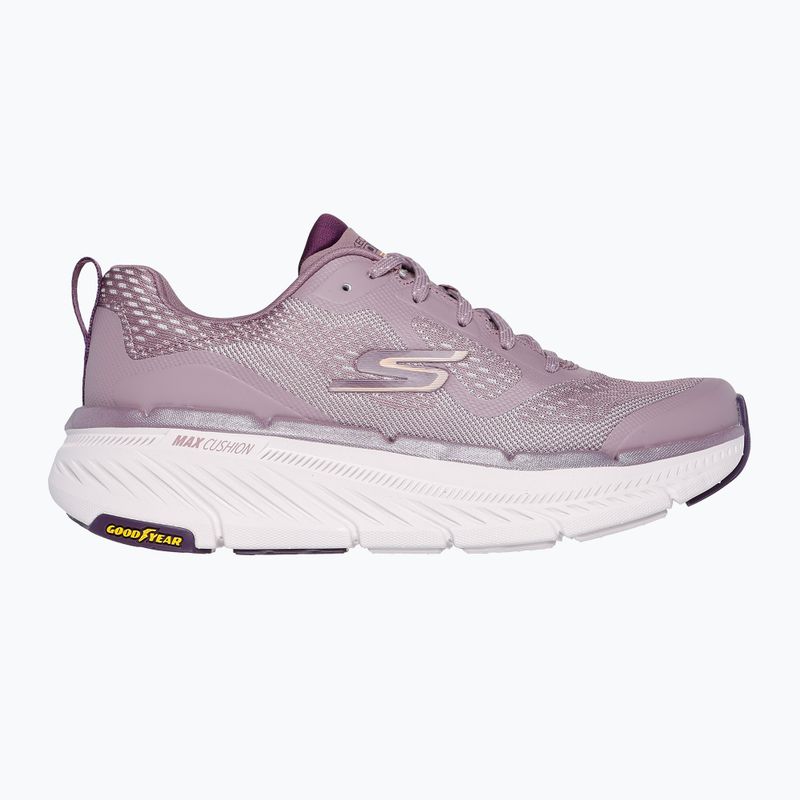 Dámské boty SKECHERS Max Cushioning Premier 2.0 Hillsborough mauve 9
