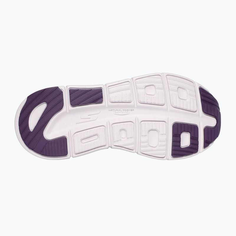 Dámské boty SKECHERS Max Cushioning Premier 2.0 Hillsborough mauve 10