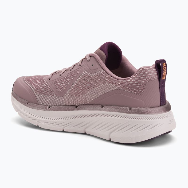 Dámské boty SKECHERS Max Cushioning Premier 2.0 Hillsborough mauve 3