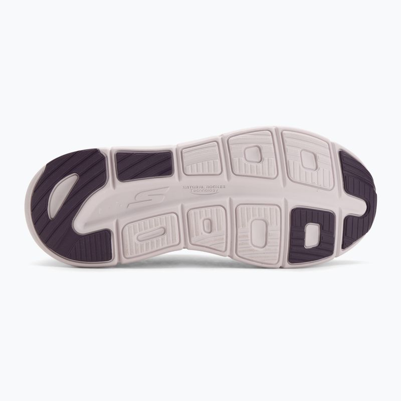 Dámské boty SKECHERS Max Cushioning Premier 2.0 Hillsborough mauve 4