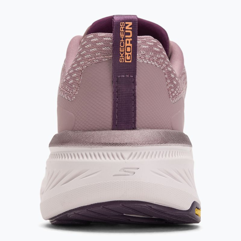 Dámské boty SKECHERS Max Cushioning Premier 2.0 Hillsborough mauve 6