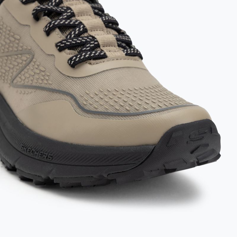 Pánské boty SKECHERS Switch Back Mist gray 7