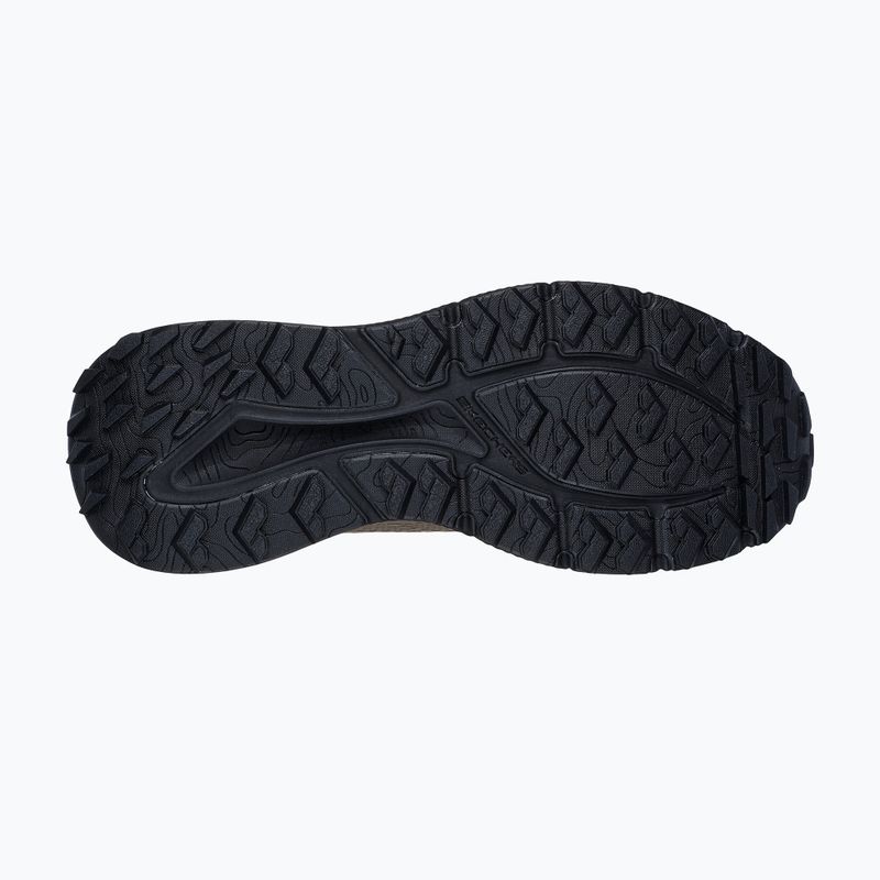 Pánské boty SKECHERS Switch Back Mist gray 11
