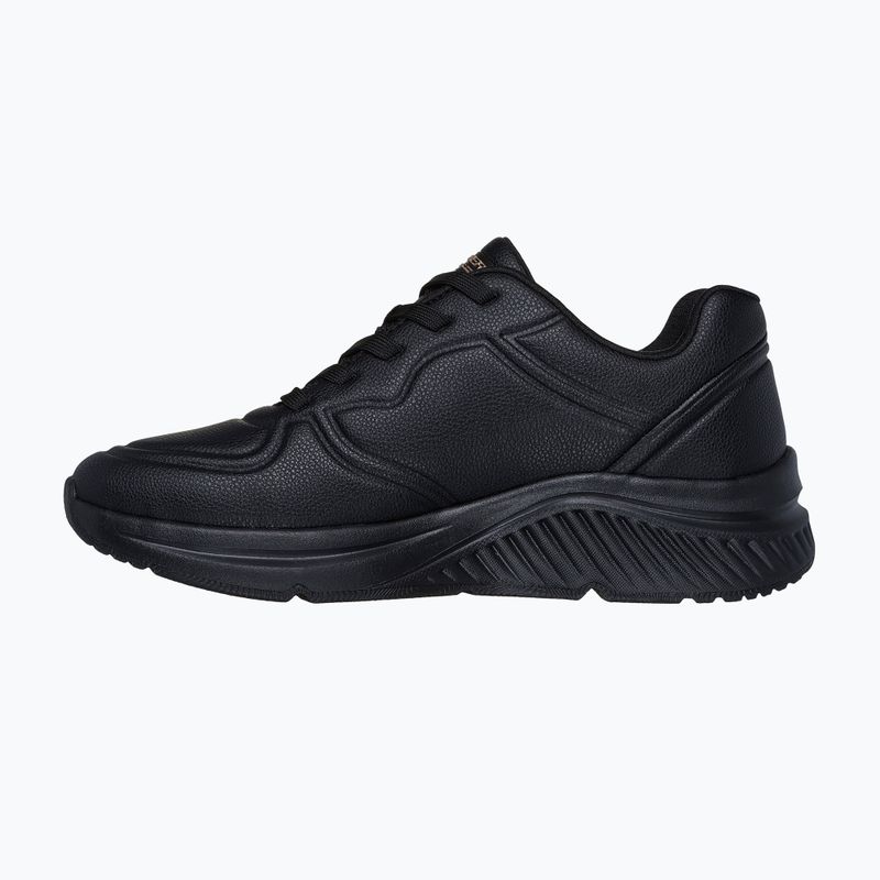 Dámské boty SKECHERS Bobs Arch Comfort B Sweet A Bind black 10