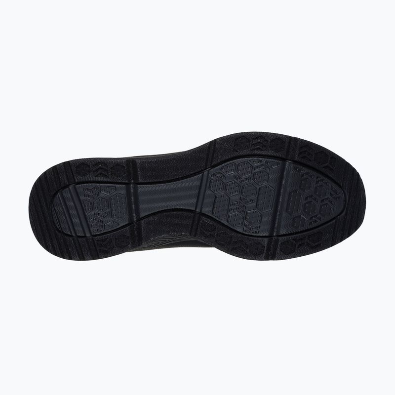 Dámské boty SKECHERS Bobs Arch Comfort B Sweet A Bind black 11