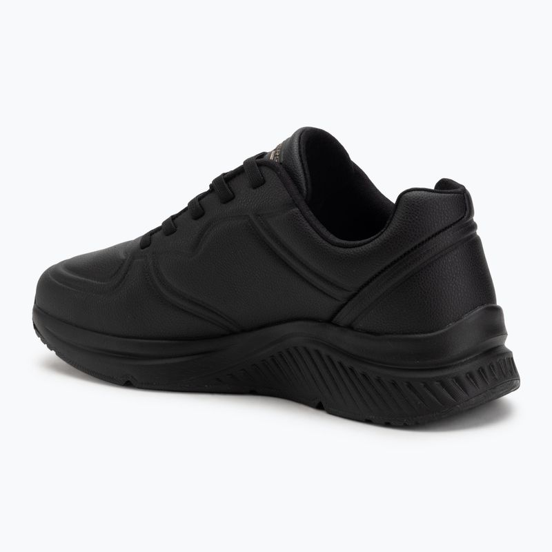Dámské boty SKECHERS Bobs Arch Comfort B Sweet A Bind black 3