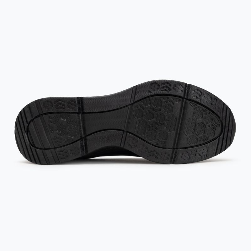Dámské boty SKECHERS Bobs Arch Comfort B Sweet A Bind black 4