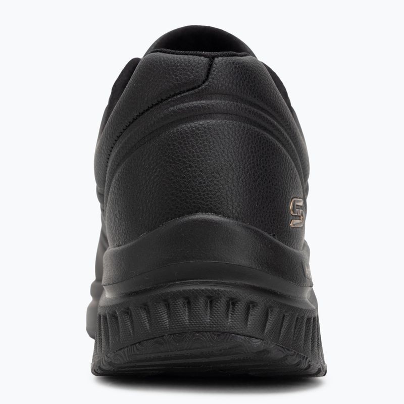 Dámské boty SKECHERS Bobs Arch Comfort B Sweet A Bind black 6