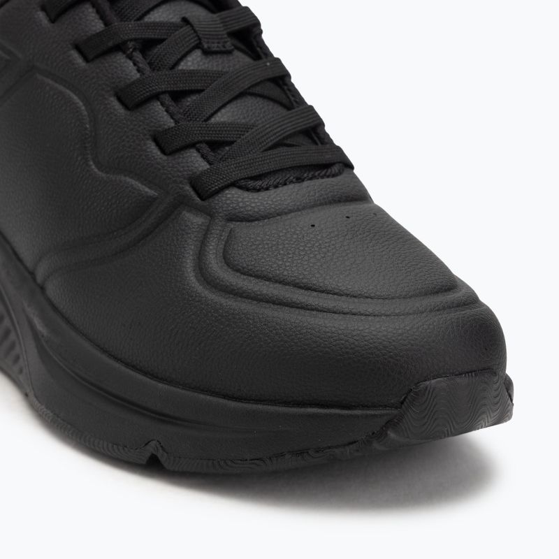 Dámské boty SKECHERS Bobs Arch Comfort B Sweet A Bind black 7