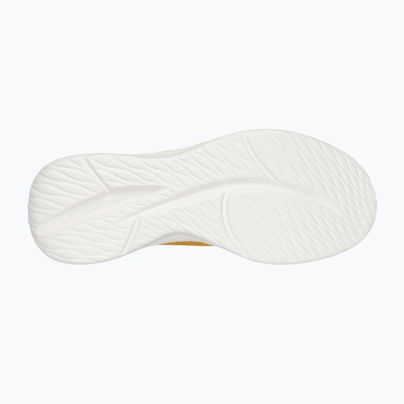Pánské boty SKECHERS Slade Quinto yellow  5