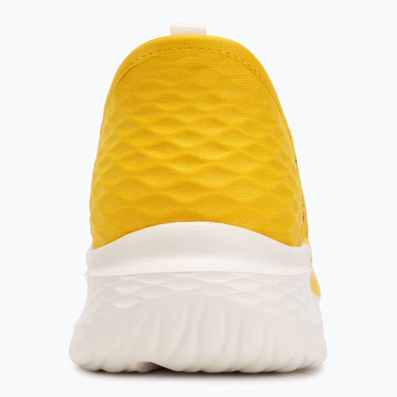 Pánské boty SKECHERS Slade Quinto yellow  6