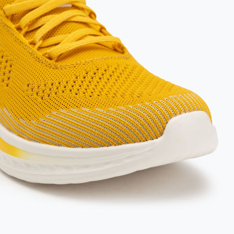 Pánské boty SKECHERS Slade Quinto yellow  7