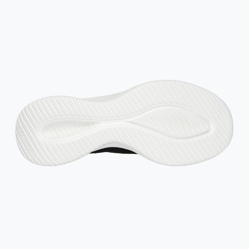 Dámské boty SKECHERS Ultra Flex 3.0 Elevated Motion black/white 11