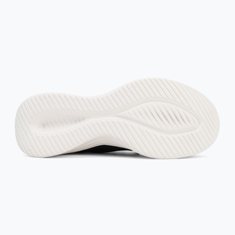 Dámské boty SKECHERS Ultra Flex 3.0 Elevated Motion black/white 4