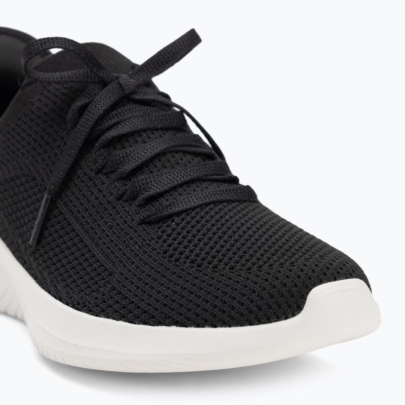 Dámské boty SKECHERS Ultra Flex 3.0 Elevated Motion black/white 7