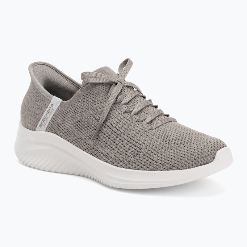 Dámské boty SKECHERS Ultra Flex 3.0 Elevated Motion brown