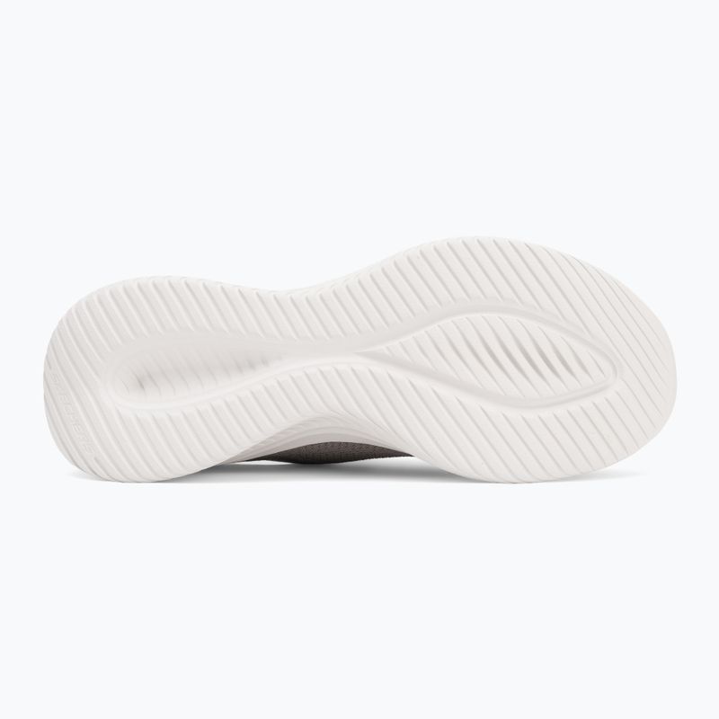 Dámské boty SKECHERS Ultra Flex 3.0 Elevated Motion brown 4